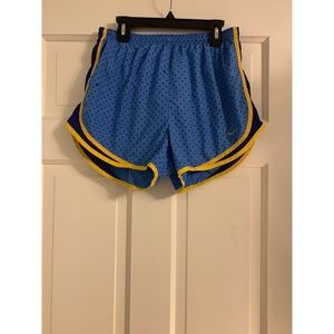 Nike Dri Fit Shorts